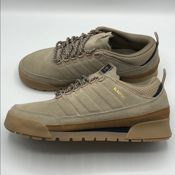 adidas jake boot low